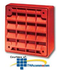 Wheelock Wall Mount Series ET-1010 Speaker dBA at 10 ft... - ET-1010-R - TelephoneStuff.com
