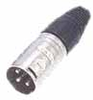 XLR 3 pin 50 ft (data) - 600-050 - Premier Lighting & Production Company