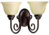 5402-2-186 Sconces-Double Glass - 606410 - Capital Lighting, Inc.