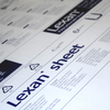 Lexan™ Textured Sheet