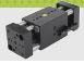 Pneumatic Grippers for Robotics -- 096-AGW-625-2 Parallel Gripper - Image
