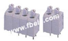 Screwless Terminal Block - FB236 - Ningbo Best Group Co., Ltd.
