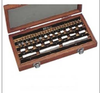 47pc.Gage Block Set,MM,Rect. Steel,AS-1 - 516-959-26 - Transcat, Inc.