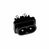 Power Entry Connectors - Inlets, Outlets, Modules - 486-4033-ND - DigiKey