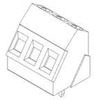 Fixed Terminal Blocks - 39890-0405 - VAST STOCK CO., LIMITED