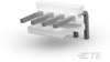 PCB Headers & Receptacles - 3-644755-4 - TE Connectivity