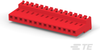 Standard Rectangular Connectors - 4-641175-4 - TE Connectivity