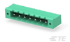 PCB Terminal Blocks - 796866-7 - TE Connectivity