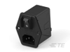 Power Entry Modules -- 8-1609158-8
