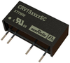 Dc-Dc Converter, 5V, 0.2A; No. Of Outputs Murata Power Solutions - 85Y3845 - Newark, An Avnet Company