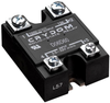 Solid State Relay, 60A, 3.5V-32V, Panel; Contact Configuration Sensata/crydom - 37M2421 - Newark, An Avnet Company