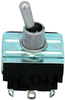 Switch, Toggle, 4Pst, 15A, 250V; Switch Operation Carling Technologies - 73K0996 - Newark, An Avnet Company