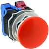 Pb Switch, Spst-Nc, 10A, 110Vac, Screw; Product Range Idec - 59AC8979 - Newark, An Avnet Company