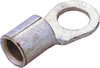 Terminal, Ring Tongue, 3/8