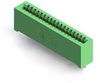 Card Edge Conn, Single, 18Pos, Lug; Card Edge Connector Type Edac - 65AJ9292 - Newark, An Avnet Company