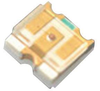 Led, Quasarbrite, Green, 3Mm X 2Mm, 574 Nm, 2.2 V, 20 Ma, 45 Mcd Rohs Compliant Lumex - 89T8986 - Newark, An Avnet Company