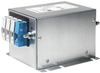 Power Line Filter, 3 Phase, 230A, 520V; Filter Applications Schurter - 32AH7749 - Newark, An Avnet Company