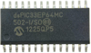 Dsc, 16Bit, 64Kb, 140Mhz, 3.6V, Soic-28; Product Range Microchip - 47T4939 - Newark, An Avnet Company