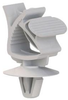 Cable Clamp, Natural, Nylon 6.6, 18.4Mm; Cable Clamp / Clip Type Essentra Components - 66AJ4750 - Newark, An Avnet Company