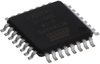 Mcu, 8Bit, 20Mhz, Tqfp-32; Product Range Microchip - 45X9881 - Newark, An Avnet Company
