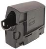 Hood, Side Entry, 24B, 2 Lever; Product Range Harting - 74AC7899 - Newark, An Avnet Company