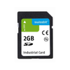 Memory Cards, Modules - Memory Cards - SFSD2048L1BM1TO-E-QG-221-STD - Win Source Electronics