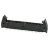 Headers, Male Pins - XG4A-6072-ND - DigiKey
