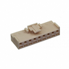 Rectangular Connector Housings - A116481-ND - DigiKey