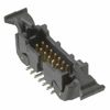 Headers, Male Pins - 3M15576DKR-ND - DigiKey