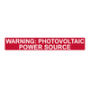 Labels, Stickers, Decals - Preprinted - 1436-596-00896-ND - DigiKey