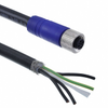 Circular Cable Assemblies - 1794-1225-ND - DigiKey