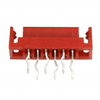 Headers, Receptacles, Female Sockets - A99437CT-ND - DigiKey