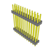 Board Spacers, Stackers (Board to Board) - 612-DW-12-13-S-D-900-ND - DigiKey