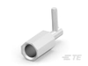 Connector Hardware, Mounts, Locks & Retainers - 531993-4 - TE Connectivity