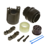 Circular Connector Assemblies - 339-MS3106E18-1P-ND - DigiKey