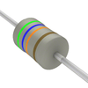 Through Hole Resistors - LR2F56K-ND - DigiKey