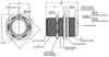 M5015 III circular connector - MS3454L16S-4P - Powell Electronics, Inc.