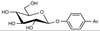 4-Acetylphenyl β-D-Glucopyranoside - 19261 - Medical Isotopes, Inc.