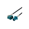 Coaxial Cables (RF) - 6391-CA900DB-TW-R1K-ND - DigiKey