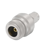 Coaxial Connector (RF) Adapters - 17-2486503-1-ND - DigiKey