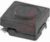 INDUCTOR, SMD SHIELDED POWER, LOW PROFILE, Q NOM 22, SRF 9MHZ, 100+/-20%L UH - 70153850 - Allied Electronics, Inc.