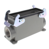 Heavy Duty Connector Housings, Hoods, Bases - A133090-ND - DigiKey