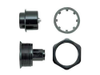 PUSH LOCK FASTENER (LARGE/FLUSH TYPE) - 251F-05-3 - 251F-05-3 - Sugatsune America, Inc.