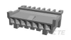 Rectangular Wire & Cable Connectors & Housings - 172053-2 - TE Connectivity