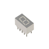 LED Character and Numeric - HDSP-H3A3-ND - DigiKey
