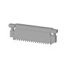 FFC, FPC (Flat Flexible) Connector Assemblies - 4294-50559-03401-003TR-ND - DigiKey
