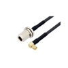 Coaxial Cables (RF) - 6099-PE3W02911LF/HS-48-ND - DigiKey