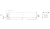 1000 MHz LC Lowpass Filter -- AE1000LL9032 - Image