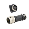 Circular Connector Housings - UTG12028S-ND - DigiKey