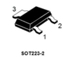 MOSFETs - 2049958 - RS Components, Ltd.